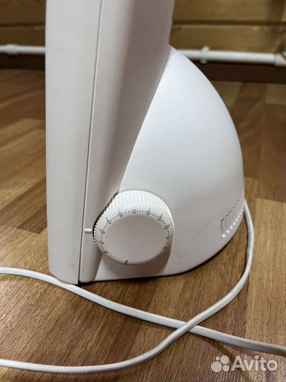 Домашний солярий для лица Philips