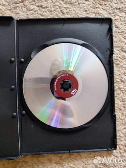 Сборник мультфильмов