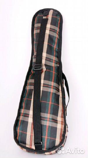 Чехол для укулеле сопрано Lutner лчу1