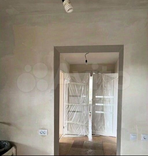 Дом 60 м² на участке 6 сот.