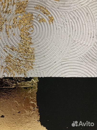 Интерьерная картина 50х70 «лофт»