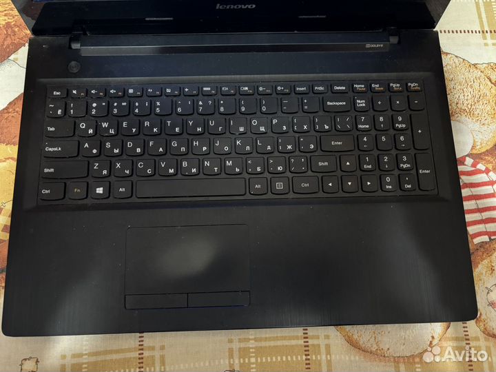 Lenovo G50-30