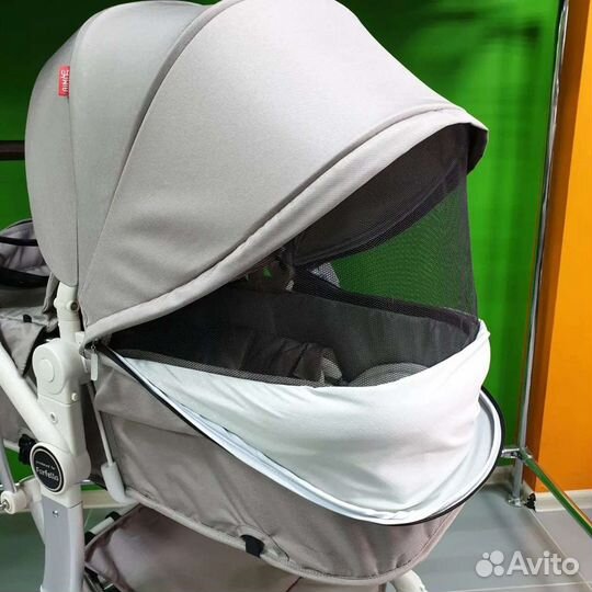 Новая коляска Aimile Original от Farfello