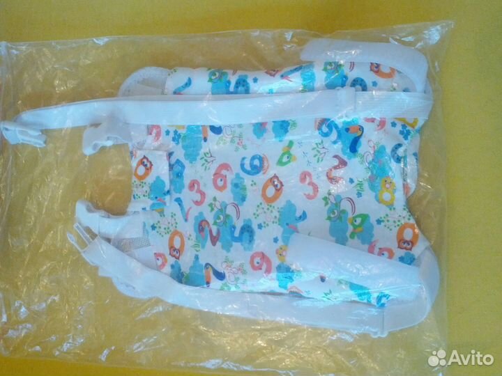 Бандаж фиксирующий на тазобедренный сустав