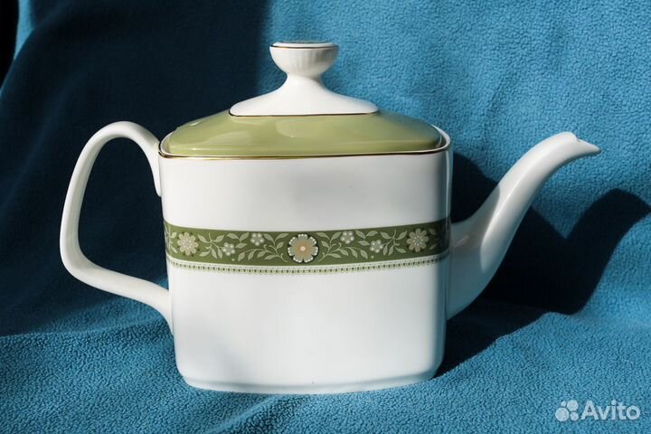 Чайник заварочный Англия