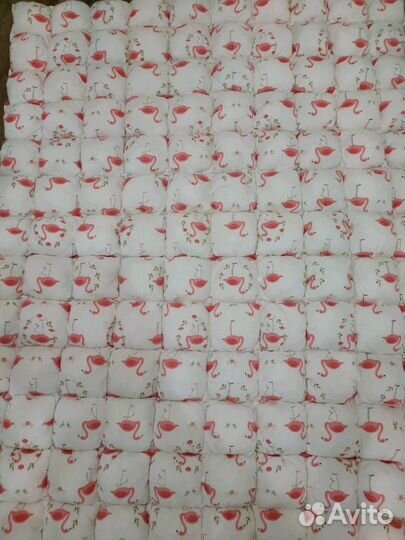 Одеяло бонбон