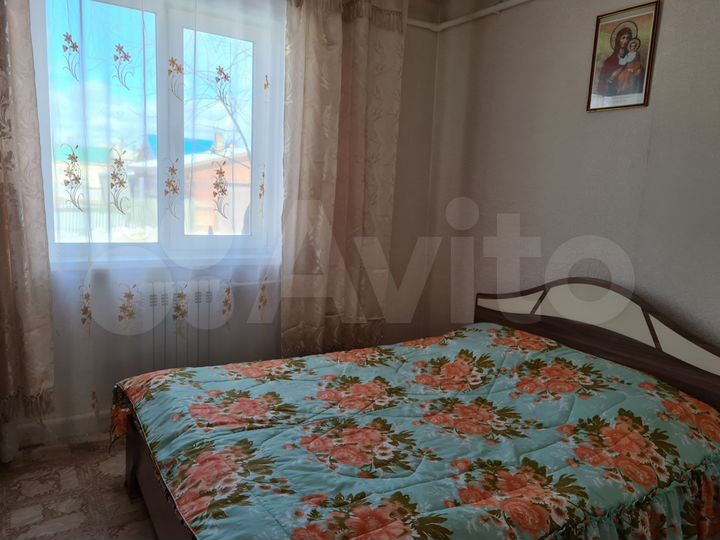 Дом 96 м² на участке 8 сот.