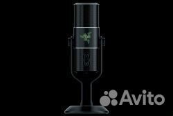 Продам Микрофон Razer Seiren
