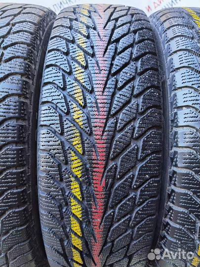 Cordiant Winter Drive 2 185/65 R15 95T