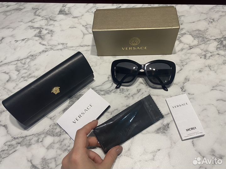 Очки Versace оригинал