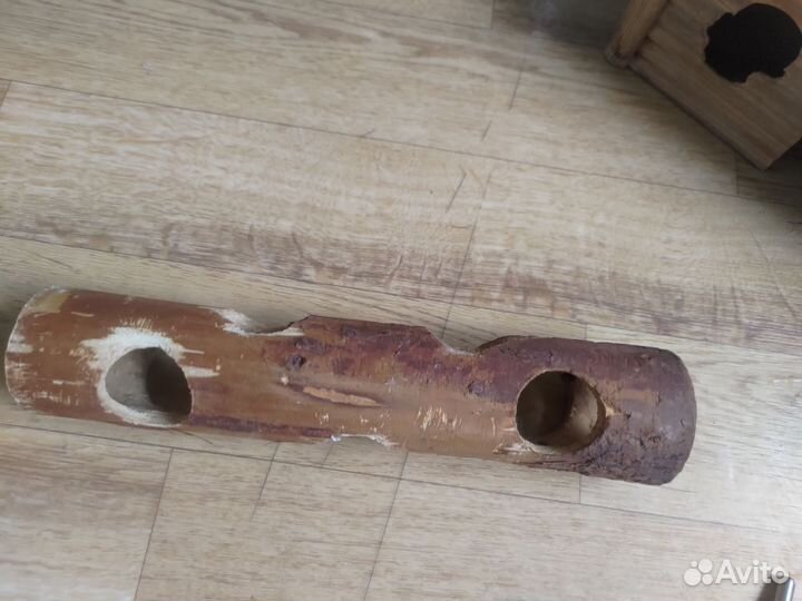 Принадлежности для грызунов