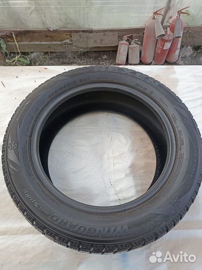 Nexen Winguard WT1 205/65 R16