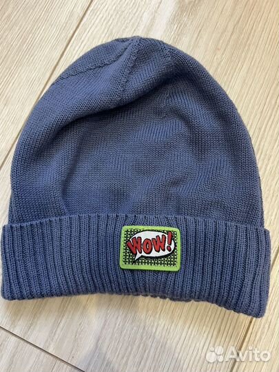 Шапка для мальчика/шапка шлем зимняя