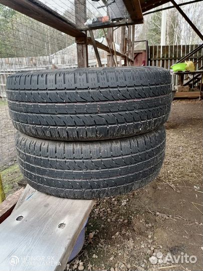 Viatti Bosco A/T V-237 235/65 R17 82T