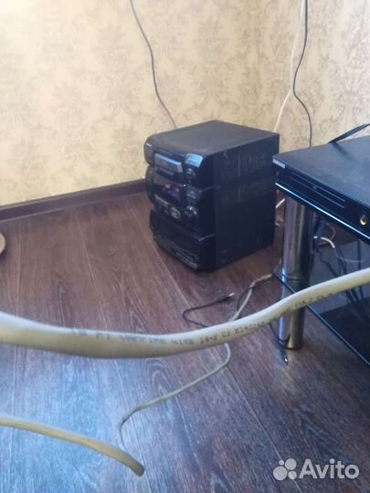 Акустические провода вампайр