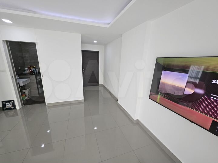 1-к. квартира, 42 м² (Таиланд)