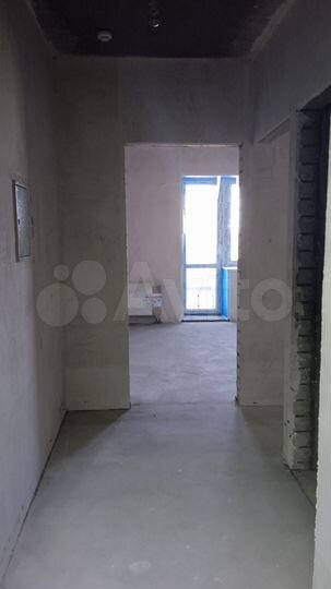 2-к. квартира, 39,4 м², 14/16 эт.