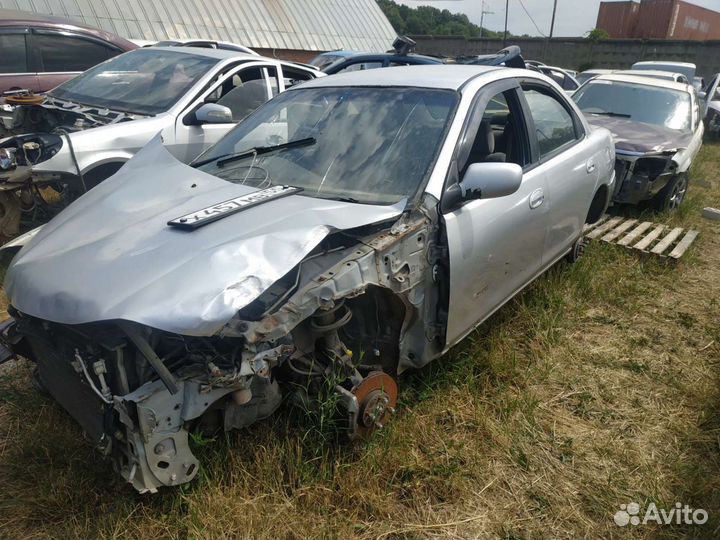 Авторазбор Mazda Familia 8 разборка мазда фамилия