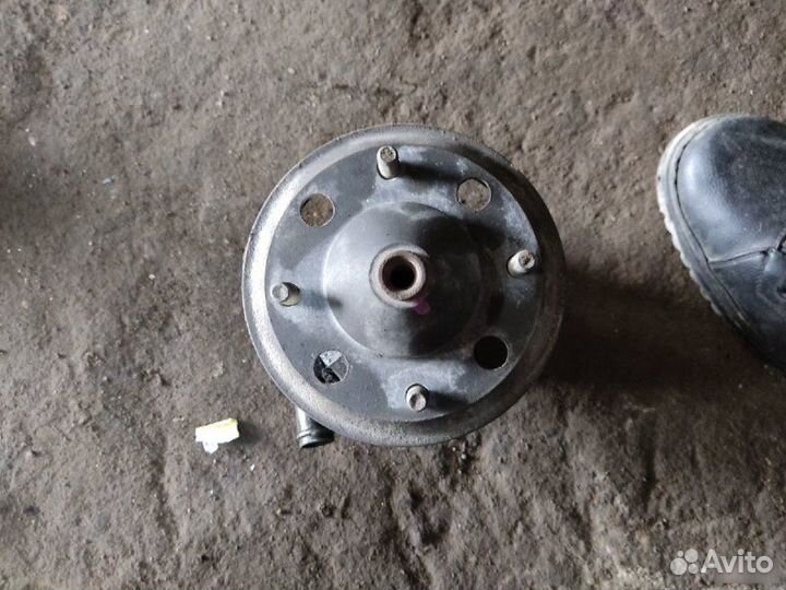 Насос гур Toyota Estima Lucida