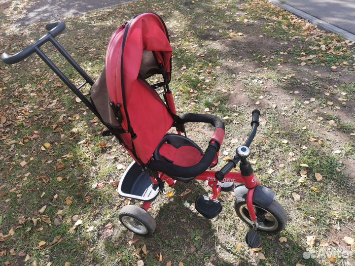 Детские коляски