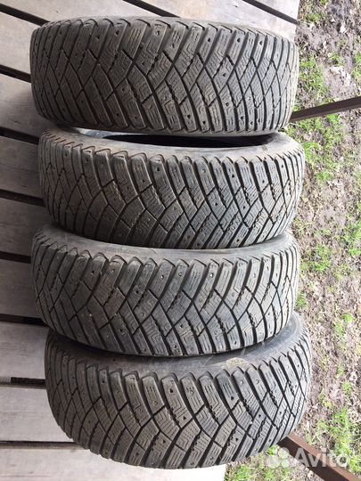 Goodyear UltraGrip 205/65 R15 99M