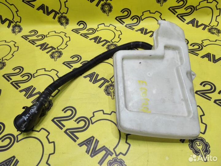 Бачок стеклоомывателя Bmw 525I E60 M54 06.2004