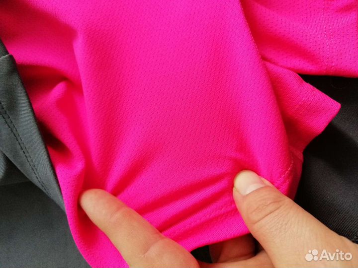 Костюм для большого тенниса