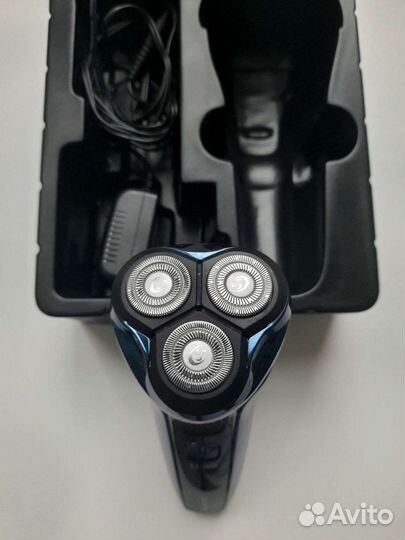 Мощнейшая электрическая бритва