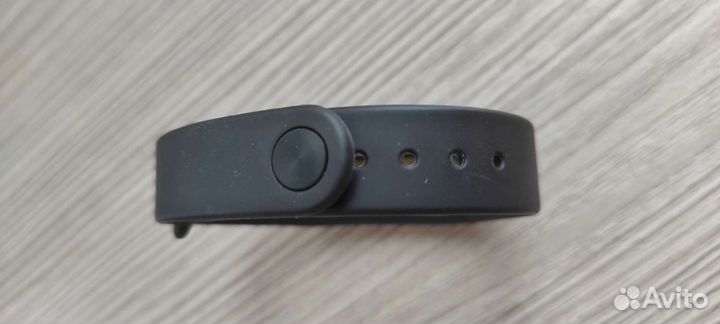 Фитнес браслет xiaomi mi band 2