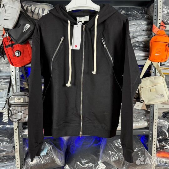 Зип Худи Maison Margiela