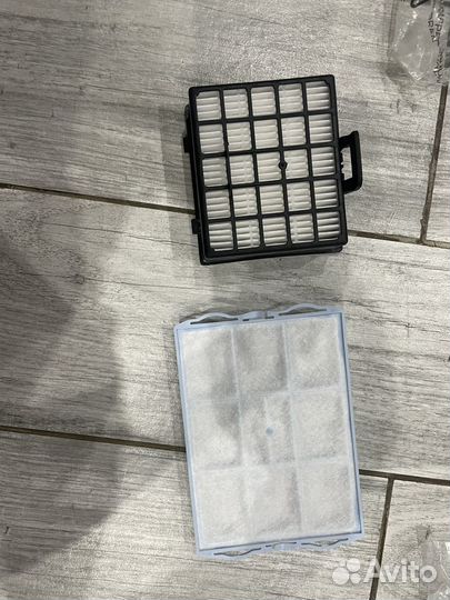 Фильтр для пылесоса