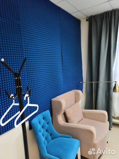 Акустический поролон