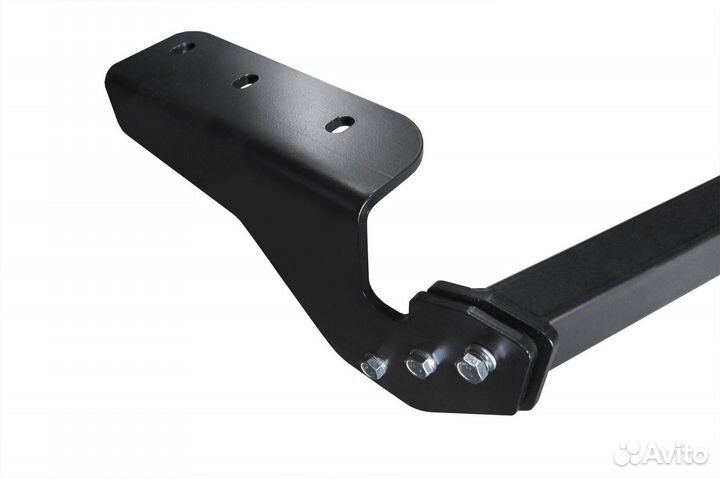 Фаркоп Toyota RAV4 2012-2019