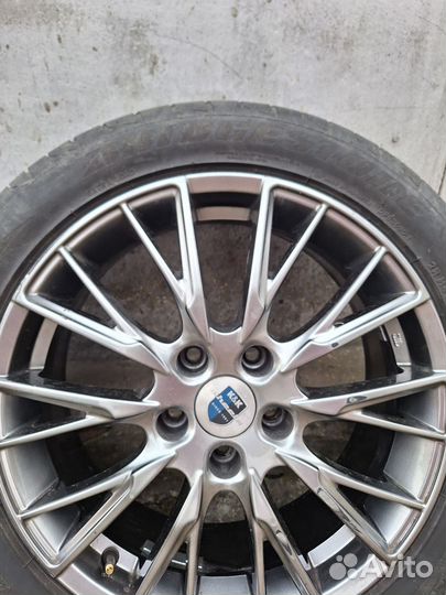 Диски r17 5 112