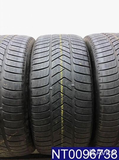 Pirelli Scorpion Winter 255/50 R19 97U