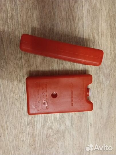 Аккумулятор холода