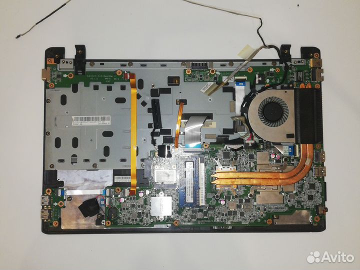 Acer 551g V5-551g-6445g50makk