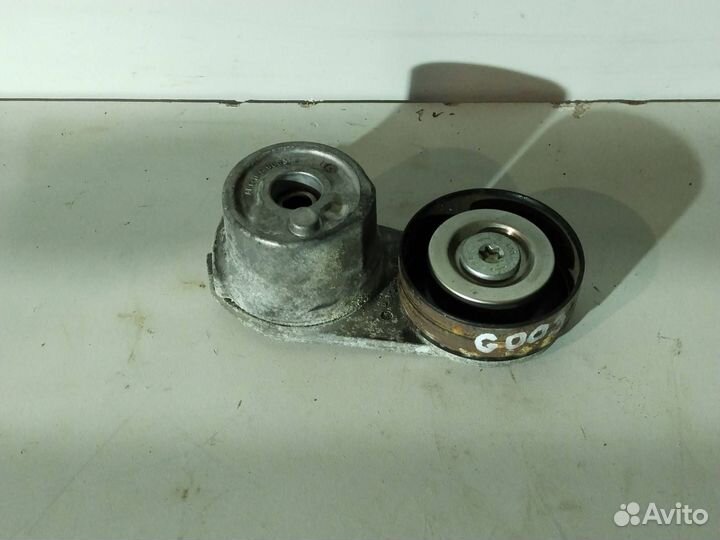 Ролик-натяжитель Chevrolet Cruze (2008–2015)