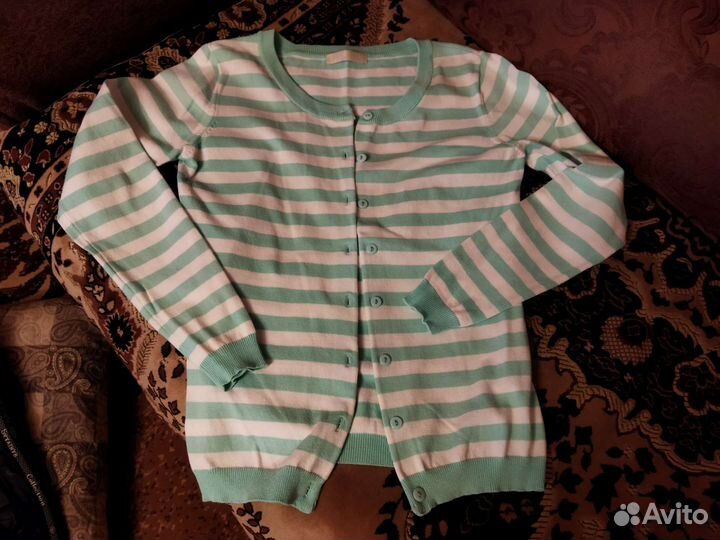 Женские вещи пакетом