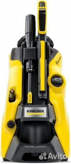 Минимойка Karcher K 5 Power Control Home 1.324-553