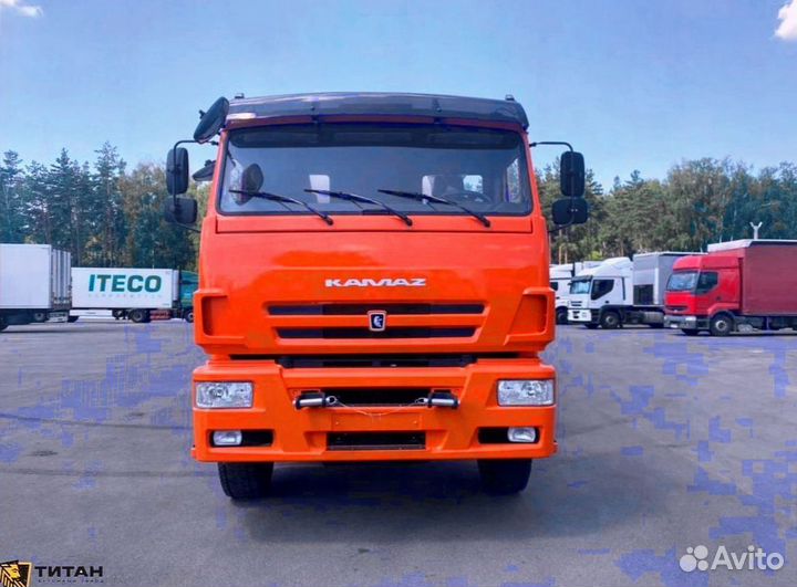 Бетон от производителя с доставкой