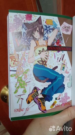 Фигурка Кирито,открытки аниме, манга