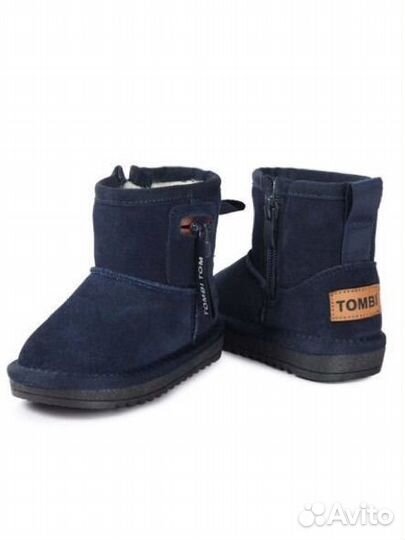 Угги детские