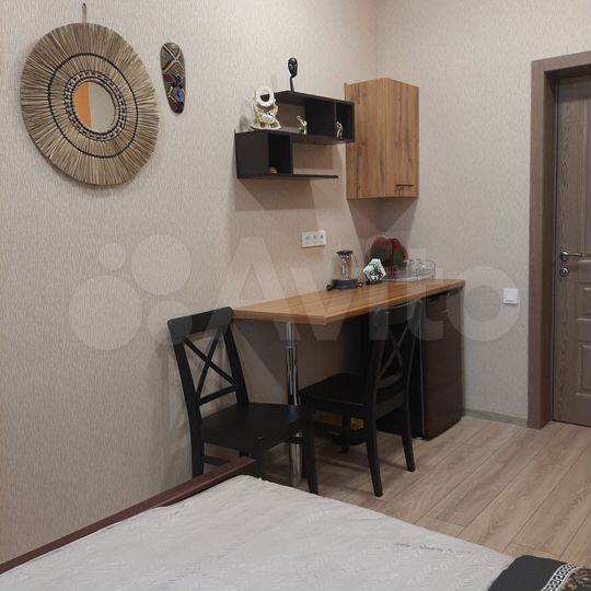 Комната 12,5 м² в 5-к., 3/3 эт.