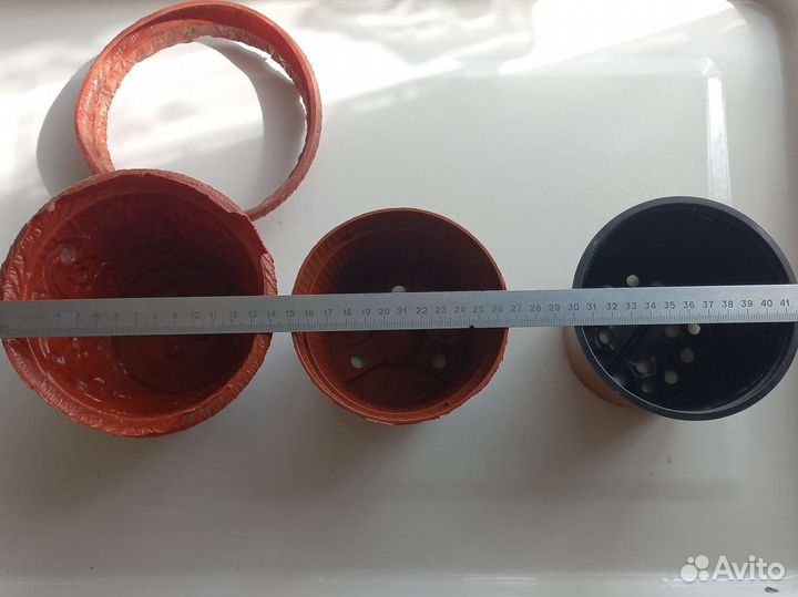 Подставки и СССР оградки