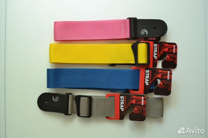 Ремень для гитары Planet Waves