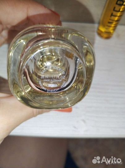 Парфюм. Givenchy