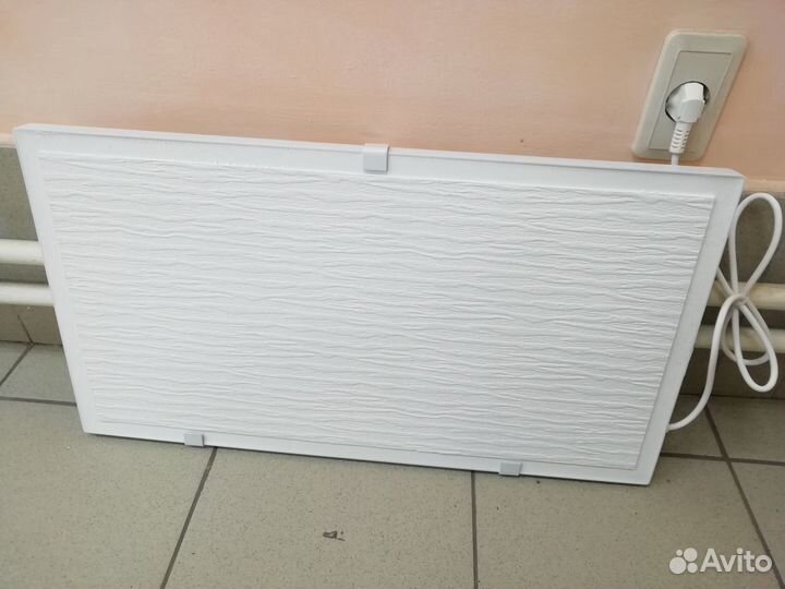 Монолитный обогреватель 620 Ватт