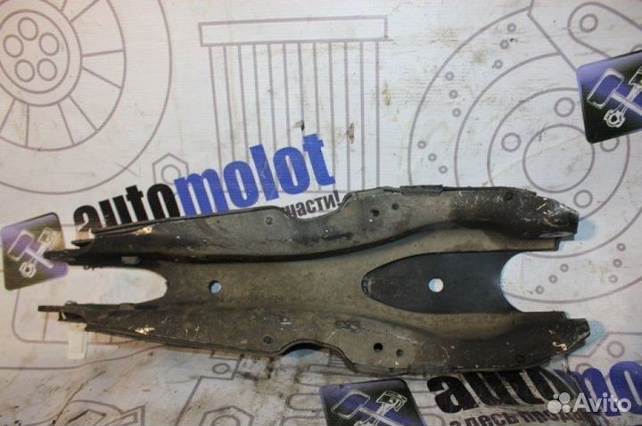 Рычаг задний Mercedes-Benz S-Class W221