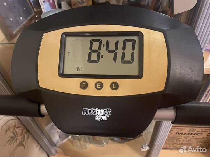 Беговая дорожка механическая